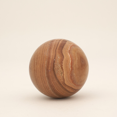 Honey Calcite Spheres - buy online
