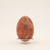Orange Calcite Eggs - Crystal Rio | Rocks & Minerals