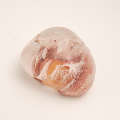 Quartz with Inclusions Lenses - Crystal Rio | Rocks & Minerals