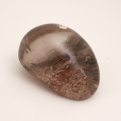 Quartz with Inclusions Lenses - online store