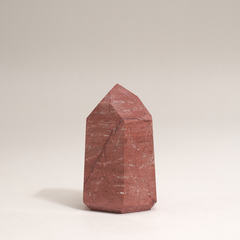 Salmon Quartz Towers - buy online