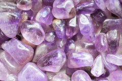 Amethyst Tumbled (AA)