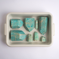 Amazonite Towers - buy online