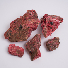Rhodonite Rough - buy online