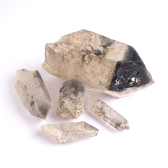 Grey Phantom Natural Points
