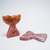 Pink Amethyst Mermaid Tails on internet