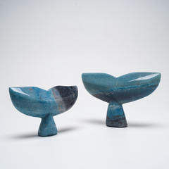 Trolleite Whale Tail