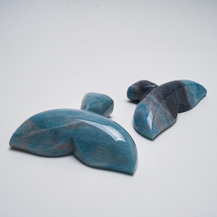 Trolleite Whale Tail - Crystal Rio | Rocks & Minerals