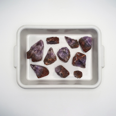 Super Seven Natural Points - buy online