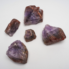 Super Seven Natural Points on internet