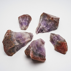 Super Seven Points Half Polished Half Rough on internet