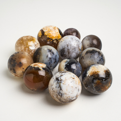 Dendrite Mini Spheres