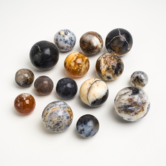 Dendrite Mini Spheres on internet