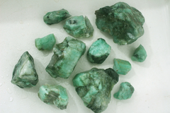 Emerald Rough