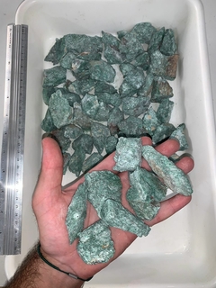 Fuchsite