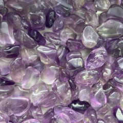 Amethyst Tumbled (AA) - buy online