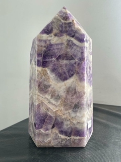 Amethyts Chevron Tower