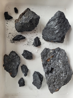 Manganese Ore