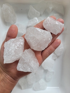 White Silica Quartz - buy online