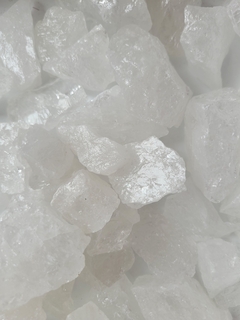 White Silica Quartz on internet