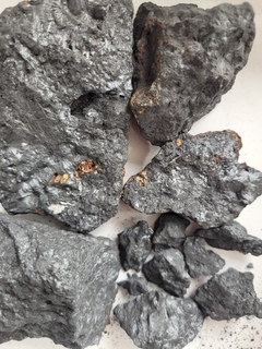 Manganese Ore on internet