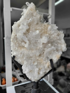Large Crystal Cluster - buy online