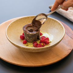 Postres en internet