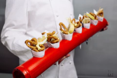 Cockatil Frío y Caliente - EAT CATERING