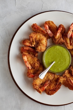 Finger Food en internet