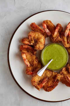 Finger Food en internet