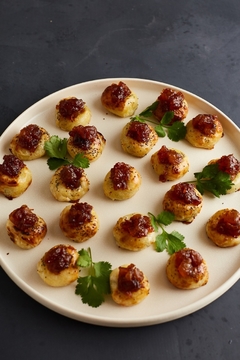 Imagen de Finger Food
