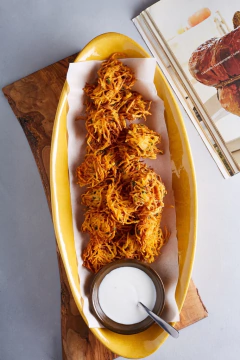 Finger Food - EAT CATERING