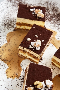 Postres - comprar online
