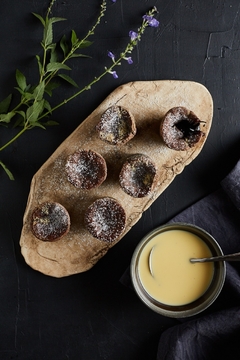 Postres - EAT CATERING