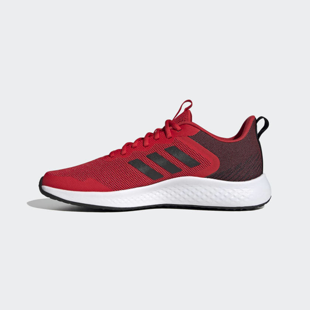 adidas multix vermelho