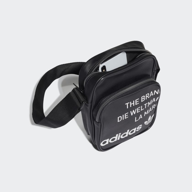 vint mini bag adidas