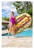 Colchoneta Hot Dog , Pancho Inflable - comprar online
