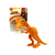 Dinosaurio A Cuerda Mundo Dinosaurios - tienda online