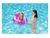 Asiento Bote Flotador Inflable Para Niños Fondo Del Mar - PlanetaGM