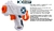 Pistola Xshot Micro Pequeña Lanza Dardos en internet