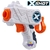 Pistola Xshot Micro Pequeña Lanza Dardos - PlanetaGM