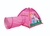 Carpa Pony con tunel