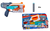 Pistola Quick Slide Lanza Dardos X-shot - tienda online