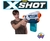 Pistola Lanza Dardos X-shot Hurricane 24 Mtrs en internet