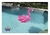 Imagen de Flamenco Flotador Inflable