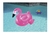 Flamenco Flotador Inflable
