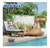 Camello Gigante Inflable Flotador Bestway