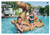 Camello Gigante Inflable Flotador Bestway en internet