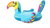 Imagen de Tucán Grande Inflable 207x150 Cm Multicolor