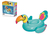 Tucán Grande Inflable 207x150 Cm Multicolor - comprar online